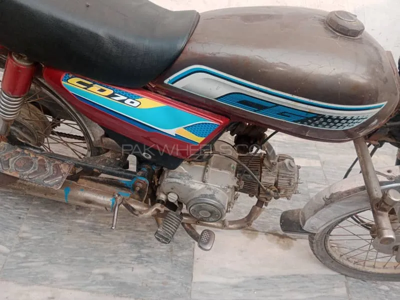 Ravi Humsafar 70 2013 for Sale Ravi Humsafar 70 2013 for Sale Image-3