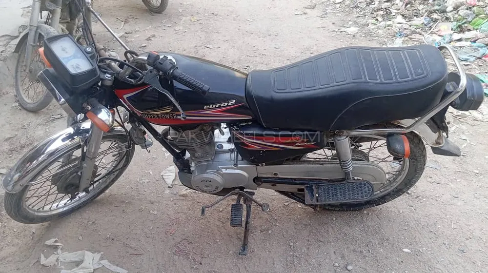 Super Power SP 125 Delux 2017 for Sale Super Power SP 125 Delux 2017 for Sale Image-8