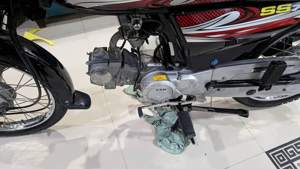 Super Star CD 70 2025 for Sale Super Star CD 70 2025 for Sale Image-2