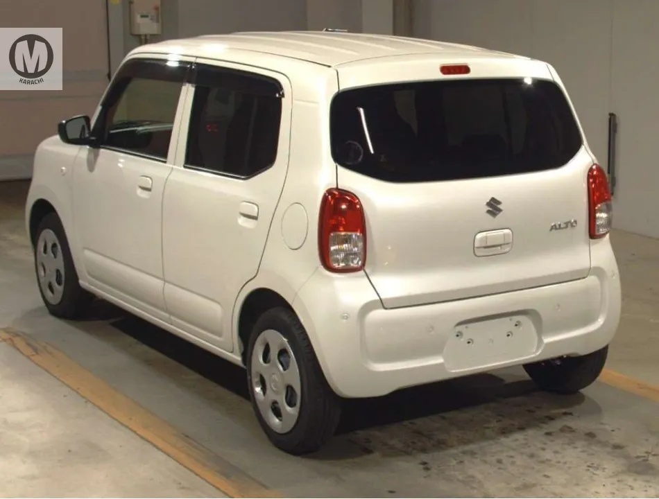 Suzuki Alto 2023 for Sale in Karachi Suzuki Alto 2023 for Sale in Karachi Image-7