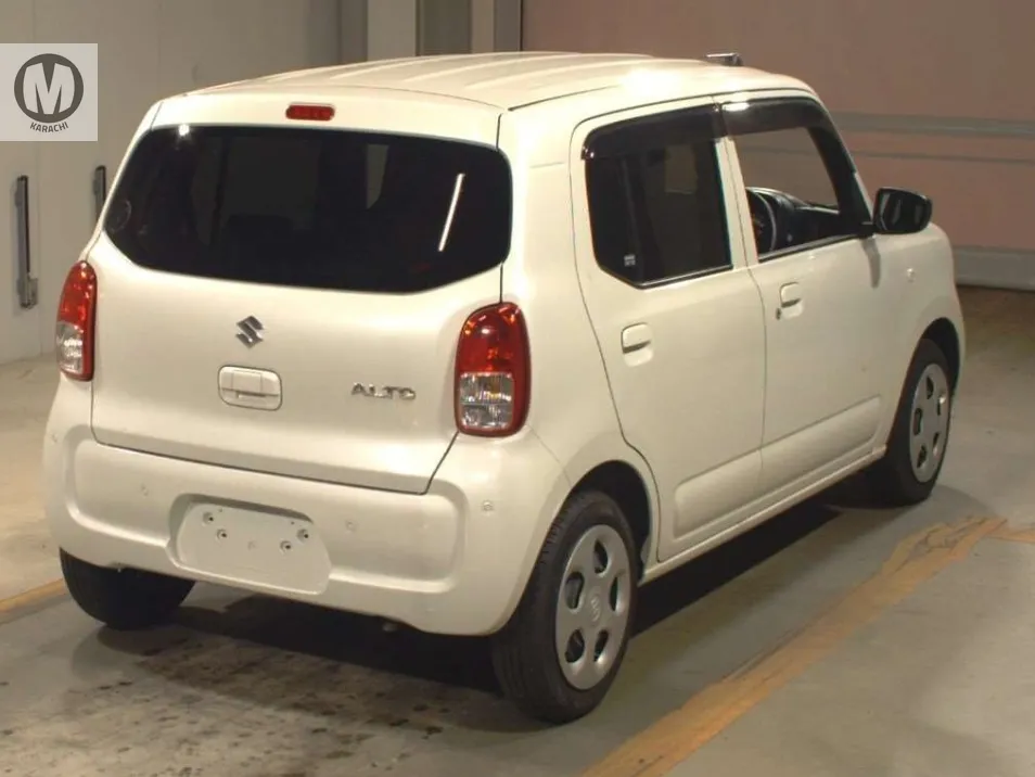 Suzuki Alto 2023 for Sale in Karachi Suzuki Alto 2023 for Sale in Karachi Image-8