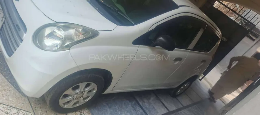Suzuki Alto 2014 for Sale in Rawalpindi Suzuki Alto 2014 for Sale in Rawalpindi Image-6