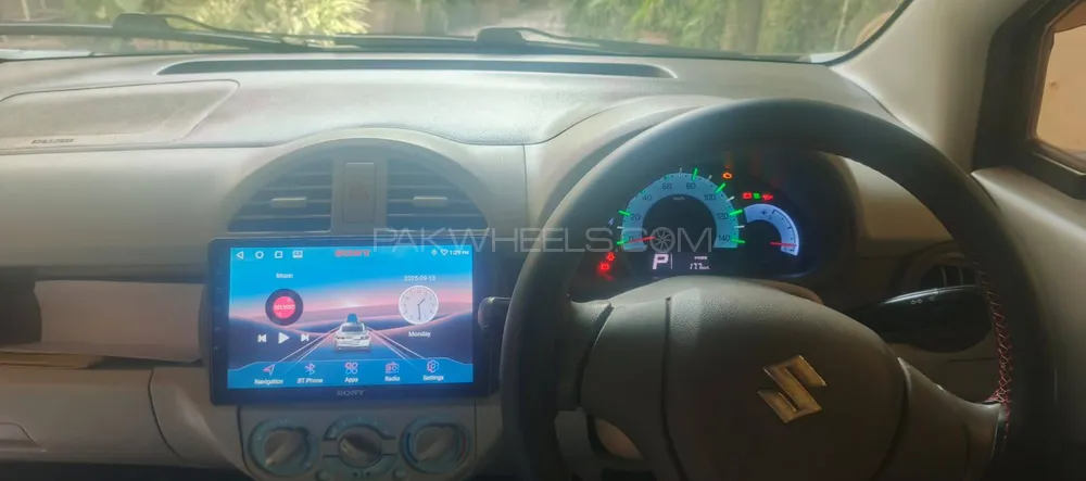 Suzuki Alto 2014 for Sale in Rawalpindi Suzuki Alto 2014 for Sale in Rawalpindi Image-10