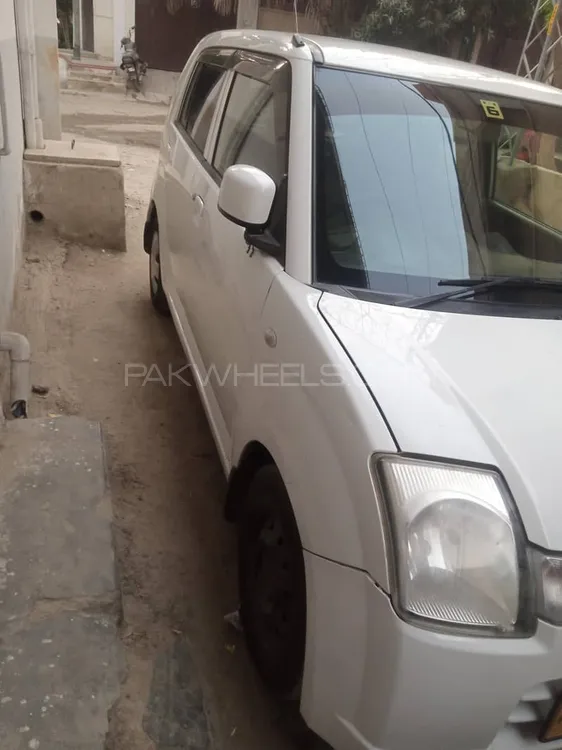 Suzuki Alto 2008 for Sale in Karachi Image-1