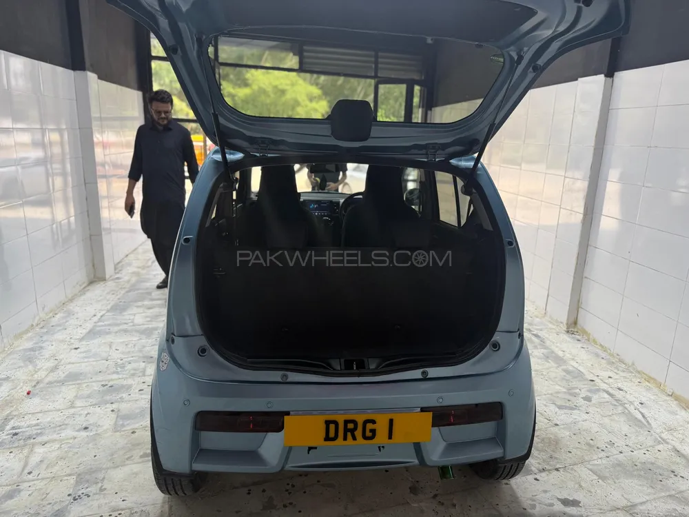 Suzuki Alto 2020 for Sale in Gujrat Suzuki Alto 2020 for Sale in Gujrat Image-6