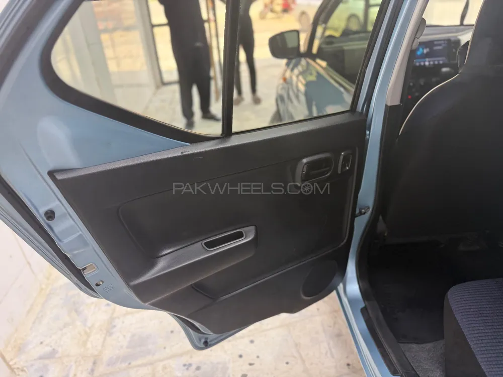 Suzuki Alto 2020 for Sale in Gujrat Suzuki Alto 2020 for Sale in Gujrat Image-7