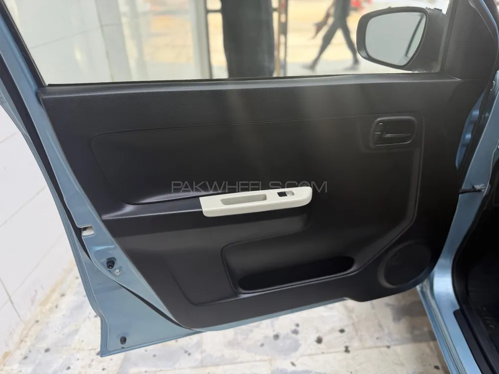 Suzuki Alto 2020 for Sale in Gujrat Suzuki Alto 2020 for Sale in Gujrat Image-9