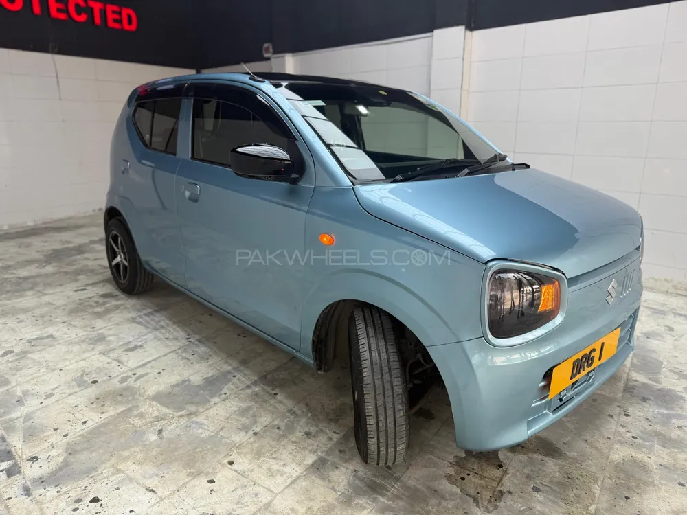 Suzuki Alto 2020 for Sale in Gujrat Suzuki Alto 2020 for Sale in Gujrat Image-2