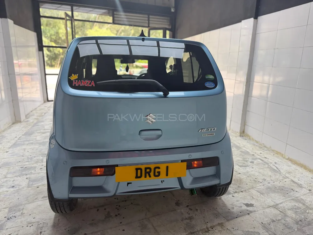 Suzuki Alto 2020 for Sale in Gujrat Suzuki Alto 2020 for Sale in Gujrat Image-11