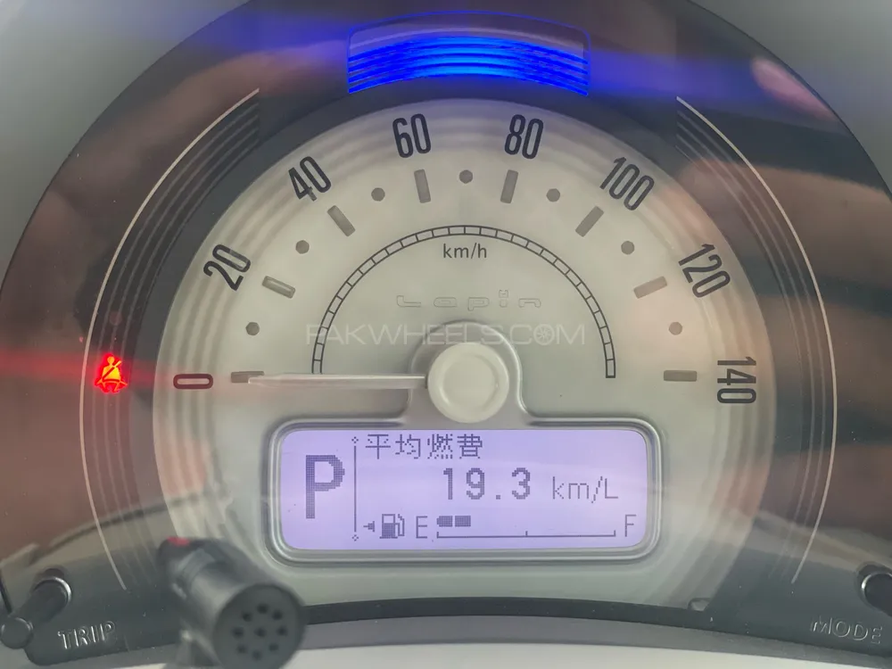 Suzuki Alto Lapin 2022 for Sale in Lahore Suzuki Alto Lapin 2022 for Sale in Lahore Image-8