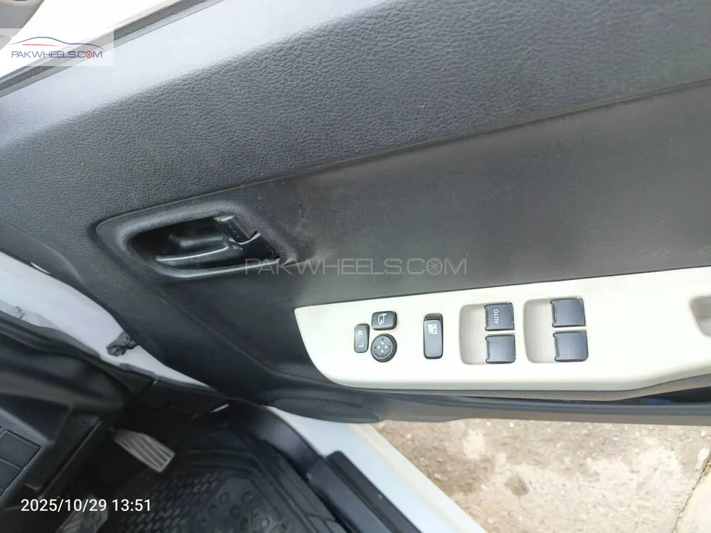 Suzuki Alto 2023 for Sale in Islamabad Suzuki Alto 2023 for Sale in Islamabad Image-13