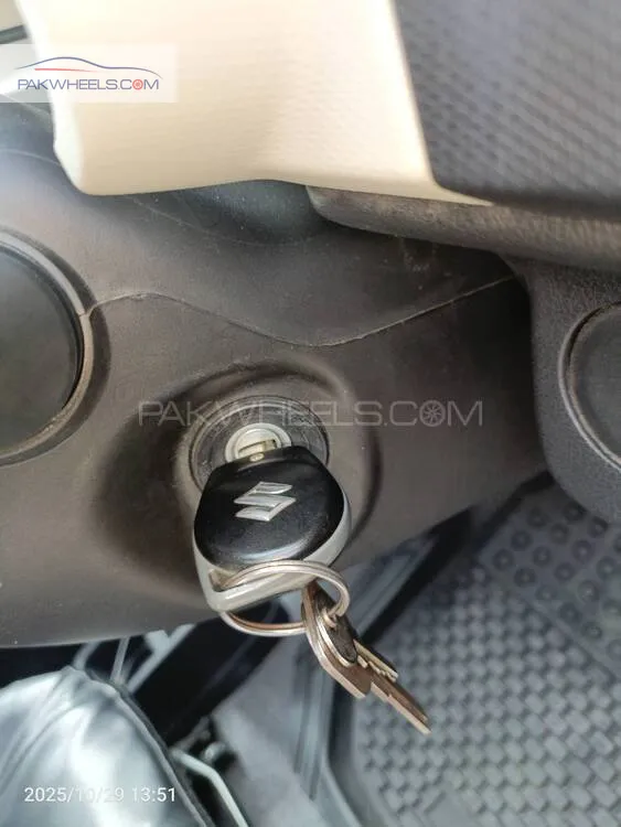 Suzuki Alto 2023 for Sale in Islamabad Suzuki Alto 2023 for Sale in Islamabad Image-12