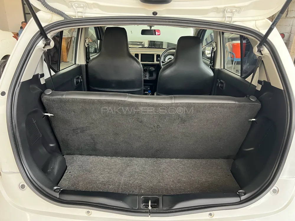 Suzuki Alto 2024 for Sale in Islamabad Suzuki Alto 2024 for Sale in Islamabad Image-15