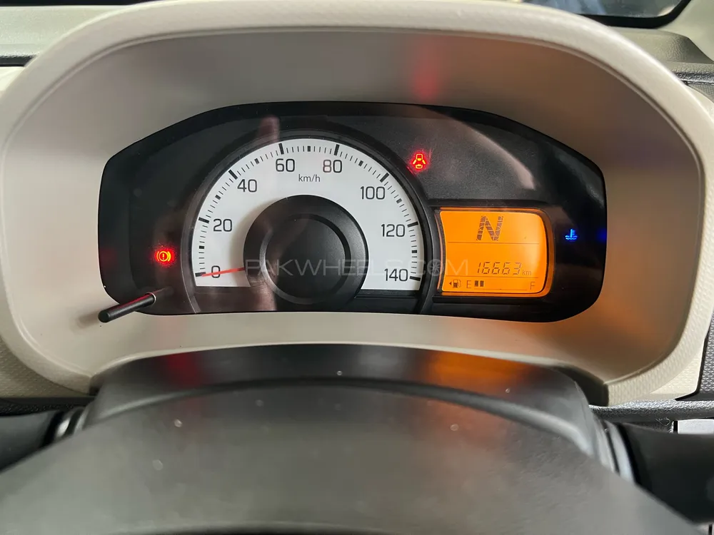 Suzuki Alto 2024 for Sale in Islamabad Suzuki Alto 2024 for Sale in Islamabad Image-17