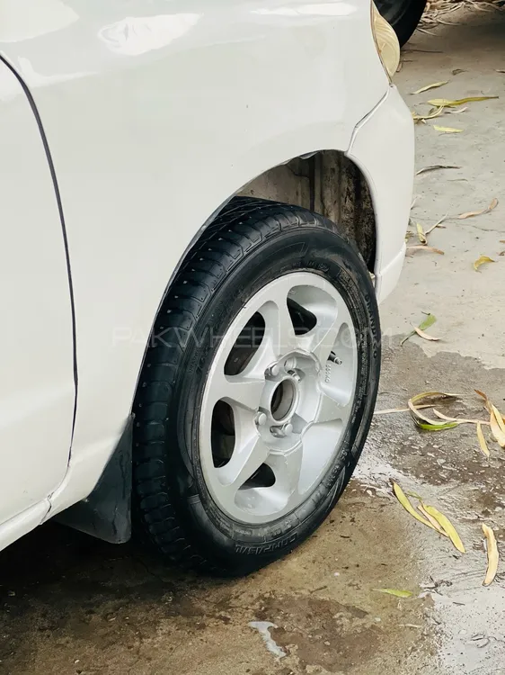 Suzuki Alto 2006 for Sale in Gujranwala Suzuki Alto 2006 for Sale in Gujranwala Image-10