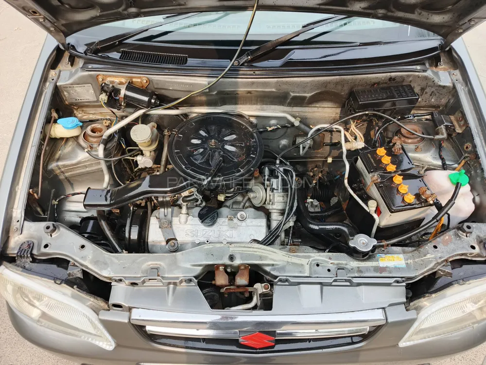 Suzuki Alto 2010 for Sale in Lahore Suzuki Alto 2010 for Sale in Lahore Image-20