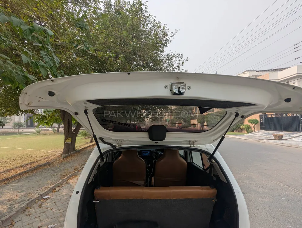 سوزوکی آلٹو 2019 for Sale in لاہور سوزوکی آلٹو 2019 for Sale in لاہور Image-7