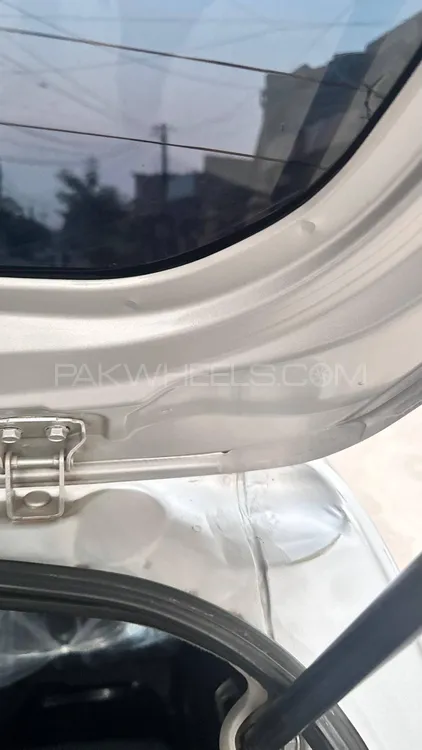 Suzuki Alto 2021 for Sale in Multan Suzuki Alto 2021 for Sale in Multan Image-19