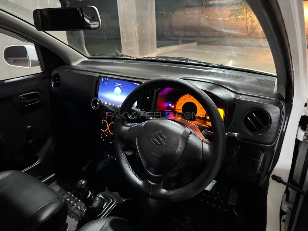 Suzuki Alto 2021 for Sale in Faisalabad Suzuki Alto 2021 for Sale in Faisalabad Image-7