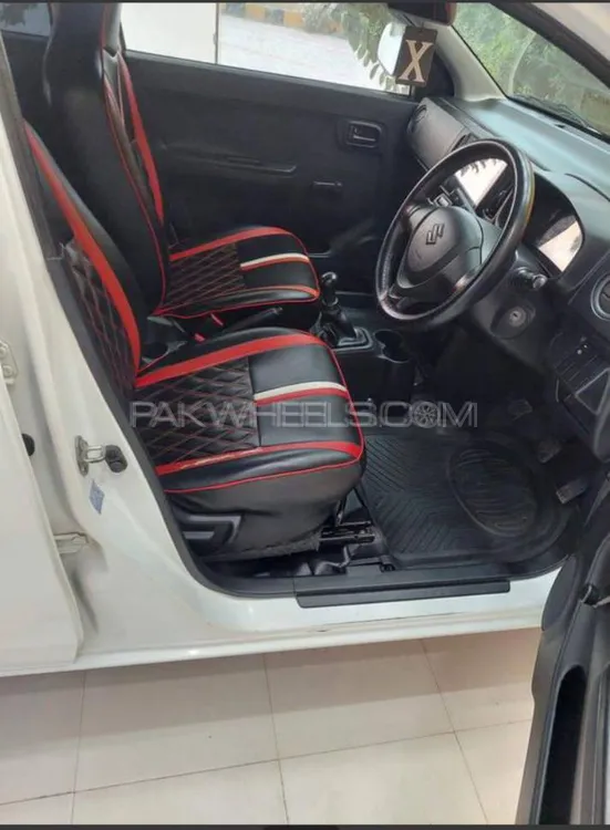 Suzuki Alto 2022 for Sale in Sargodha Suzuki Alto 2022 for Sale in Sargodha Image-1