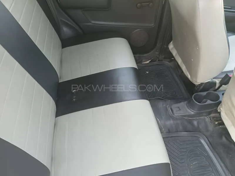 Suzuki Alto 2024 for Sale in Gujrat Suzuki Alto 2024 for Sale in Gujrat Image-16