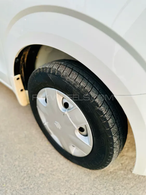 Suzuki Alto 2025 for Sale in Jhang Suzuki Alto 2025 for Sale in Jhang Image-8