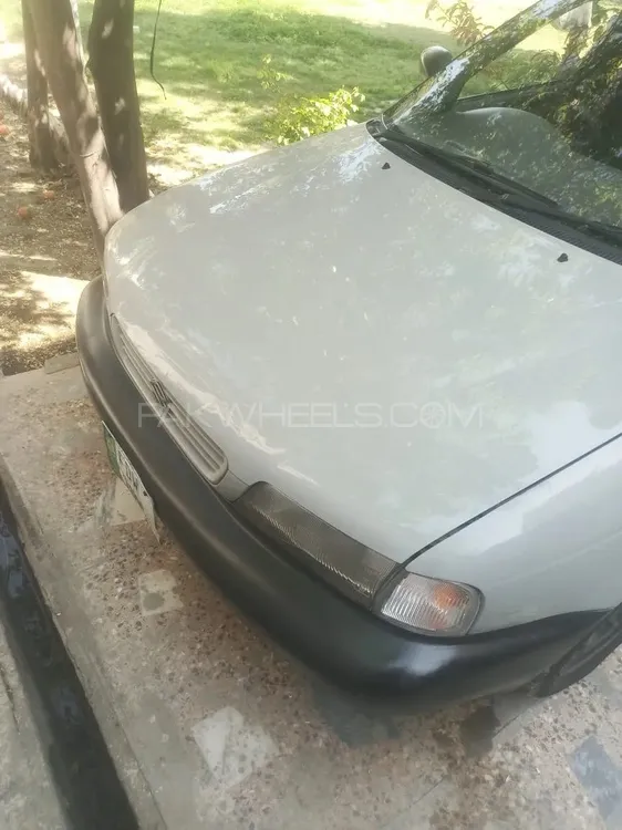 Suzuki Baleno 1999 for Sale in Gujranwala Suzuki Baleno 1999 for Sale in Gujranwala Image-5