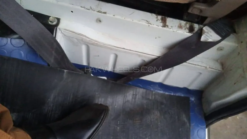 Suzuki Bolan 2024 for Sale in Rawalpindi Suzuki Bolan 2024 for Sale in Rawalpindi Image-12