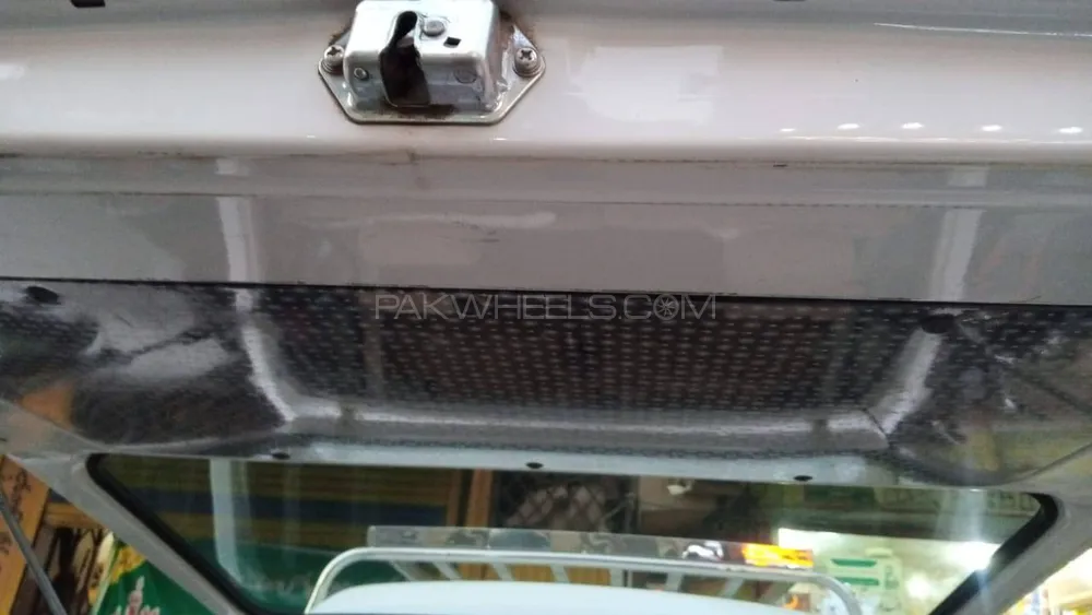 Suzuki Bolan 2024 for Sale in Rawalpindi Suzuki Bolan 2024 for Sale in Rawalpindi Image-11