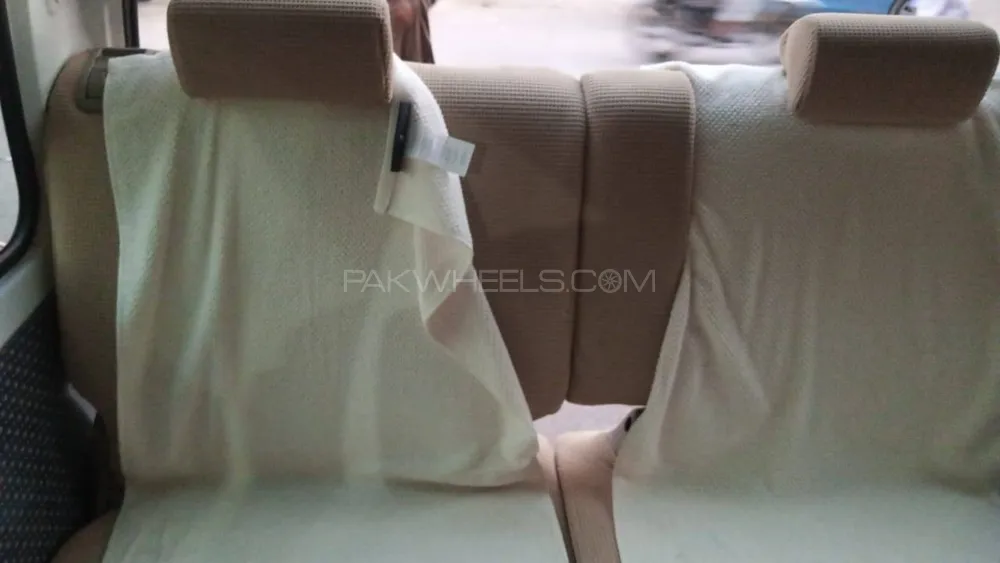 Suzuki Bolan 2024 for Sale in Rawalpindi Suzuki Bolan 2024 for Sale in Rawalpindi Image-15