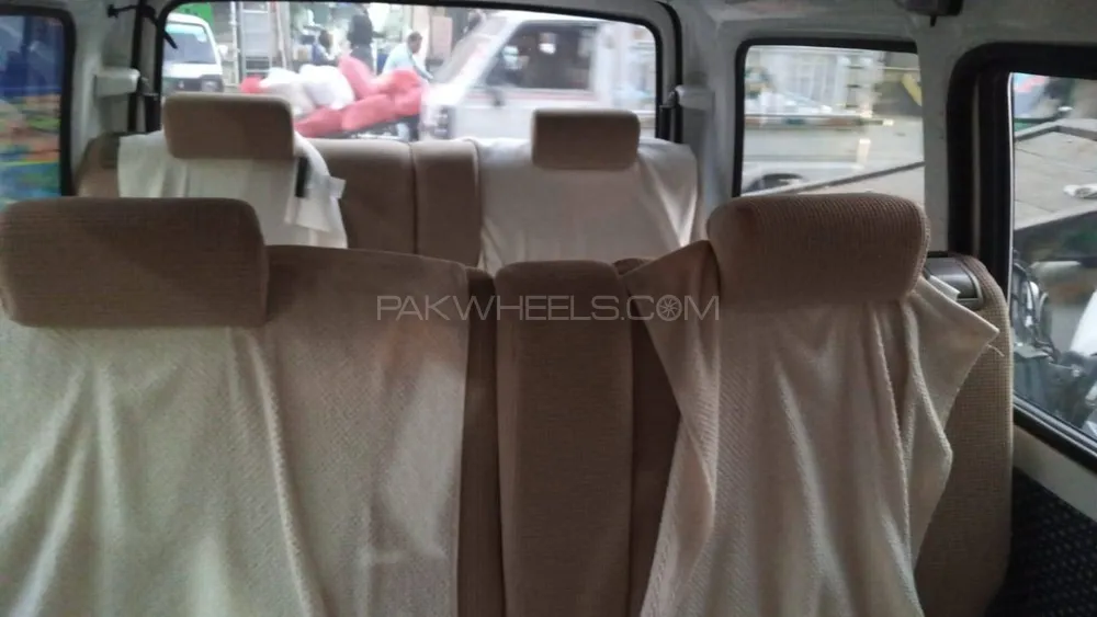 Suzuki Bolan 2024 for Sale in Rawalpindi Suzuki Bolan 2024 for Sale in Rawalpindi Image-10
