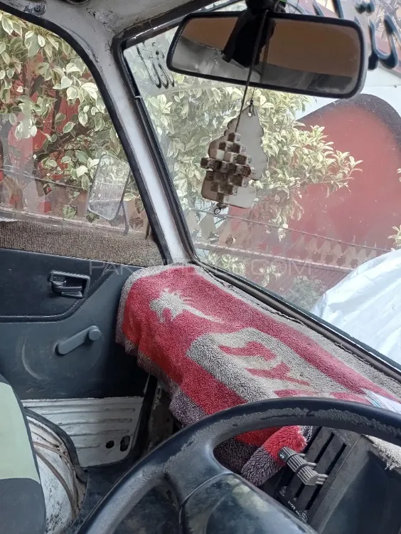 Suzuki Bolan 1988 for Sale in Rawalpindi Suzuki Bolan 1988 for Sale in Rawalpindi Image-8