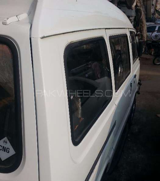 Suzuki Bolan 2006 for Sale in Karachi Image-1