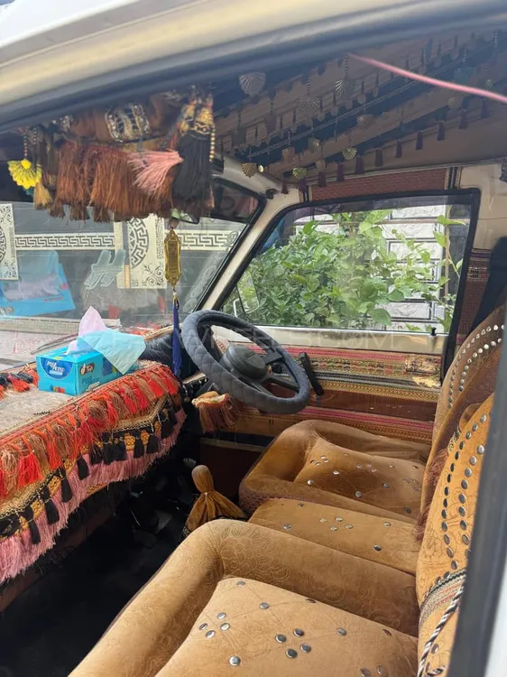 Suzuki Bolan 2013 for Sale in Rawalpindi Suzuki Bolan 2013 for Sale in Rawalpindi Image-5