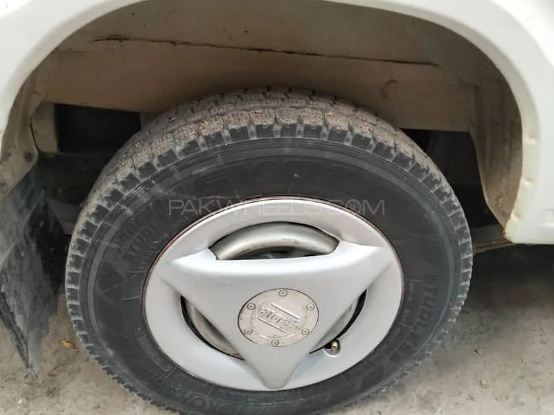 Suzuki Bolan 2013 for Sale in Lahore Suzuki Bolan 2013 for Sale in Lahore Image-5