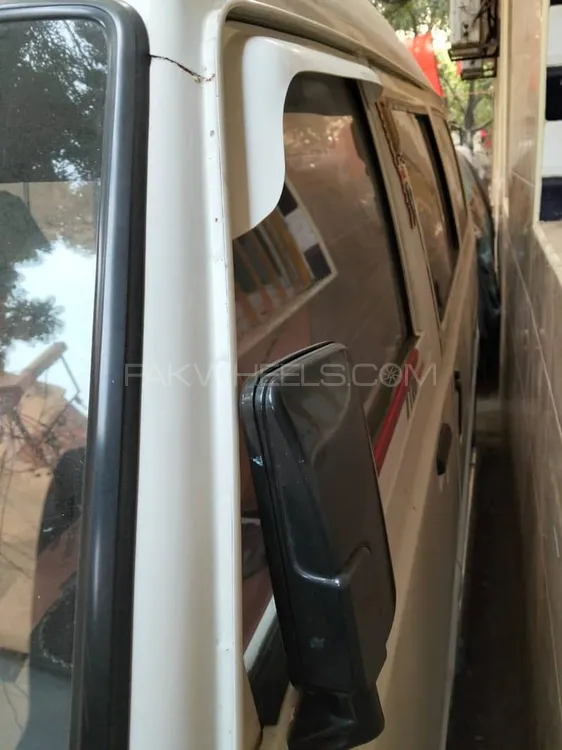 Suzuki Bolan 2013 for Sale in Lahore Suzuki Bolan 2013 for Sale in Lahore Image-10