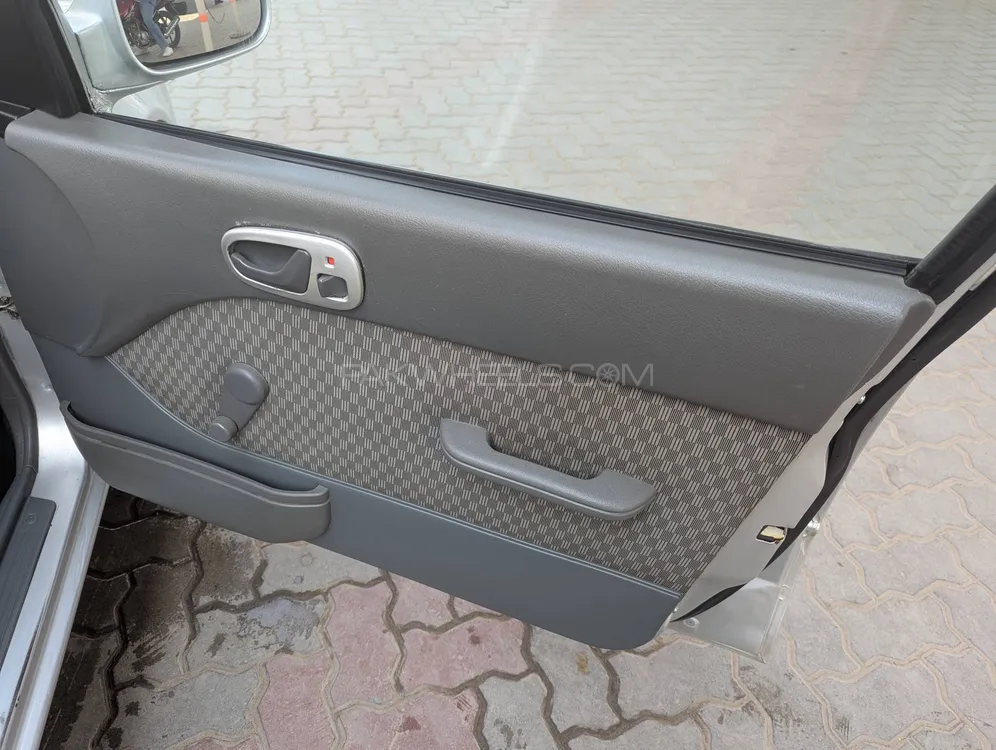 Suzuki Cultus 2016 for Sale in Multan Suzuki Cultus 2016 for Sale in Multan Image-5