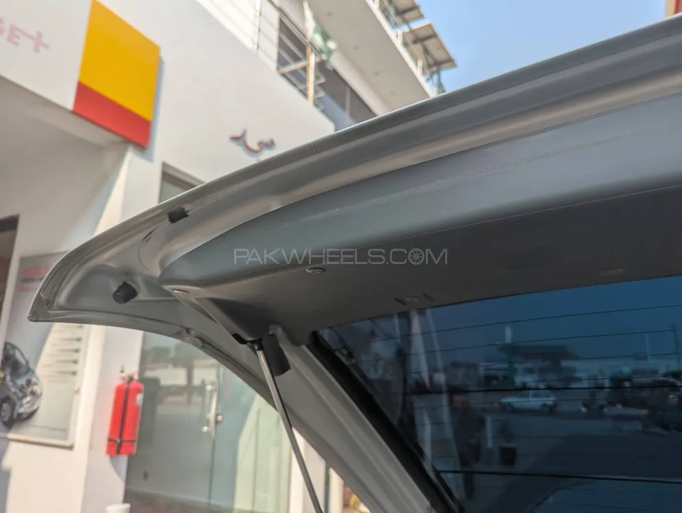 Suzuki Cultus 2016 for Sale in Multan Suzuki Cultus 2016 for Sale in Multan Image-9