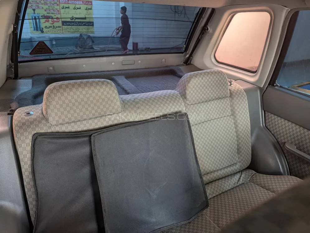 Suzuki Cultus 2016 for Sale in Multan Suzuki Cultus 2016 for Sale in Multan Image-4