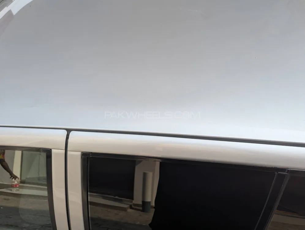 Suzuki Cultus 2016 for Sale in Multan Suzuki Cultus 2016 for Sale in Multan Image-15