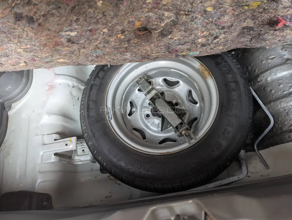 Suzuki Cultus 2016 for Sale in Multan Suzuki Cultus 2016 for Sale in Multan Image-12