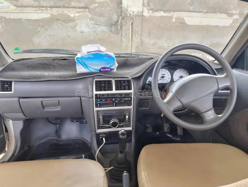 Suzuki Cultus 2016 for Sale in Sukkur Image-1