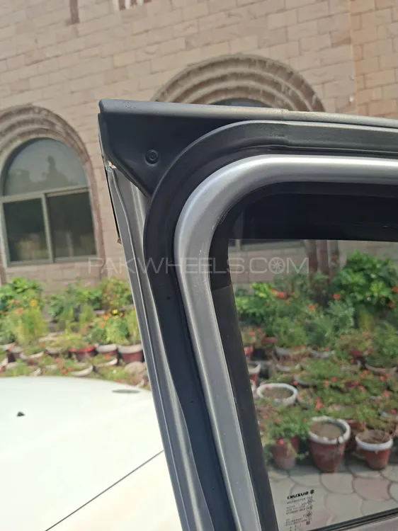 Suzuki Cultus 2017 for Sale in Multan Suzuki Cultus 2017 for Sale in Multan Image-20