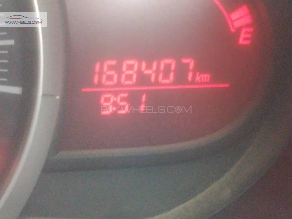 Suzuki Cultus 2020 for Sale in Islamabad Suzuki Cultus 2020 for Sale in Islamabad Image-8