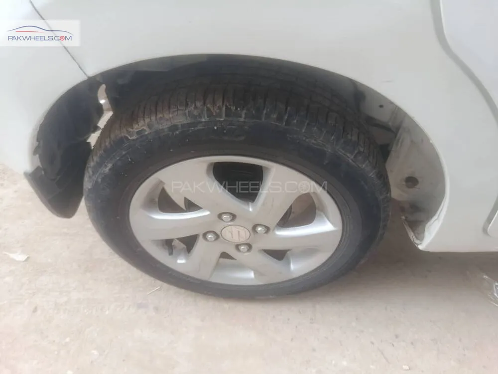 Suzuki Cultus 2020 for Sale in Islamabad Suzuki Cultus 2020 for Sale in Islamabad Image-13