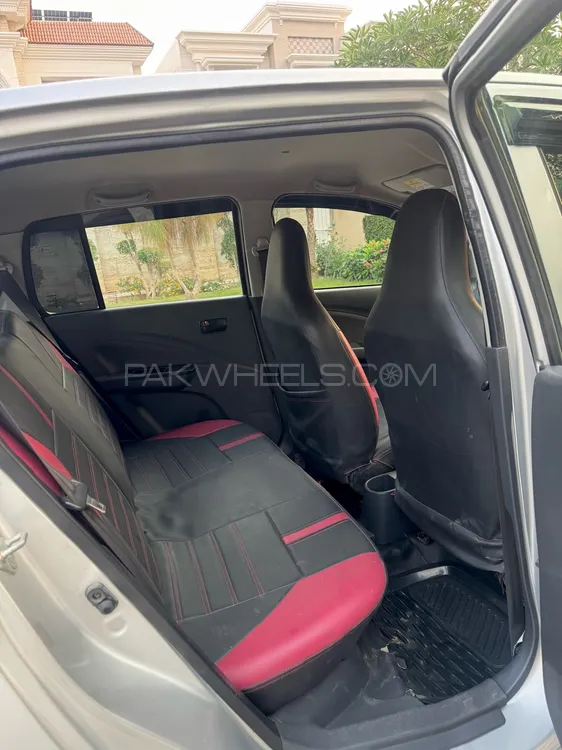 Suzuki Cultus 2020 for Sale in Bahawalpur Suzuki Cultus 2020 for Sale in Bahawalpur Image-6