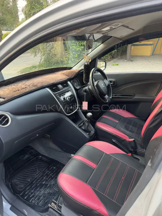Suzuki Cultus 2020 for Sale in Bahawalpur Suzuki Cultus 2020 for Sale in Bahawalpur Image-8
