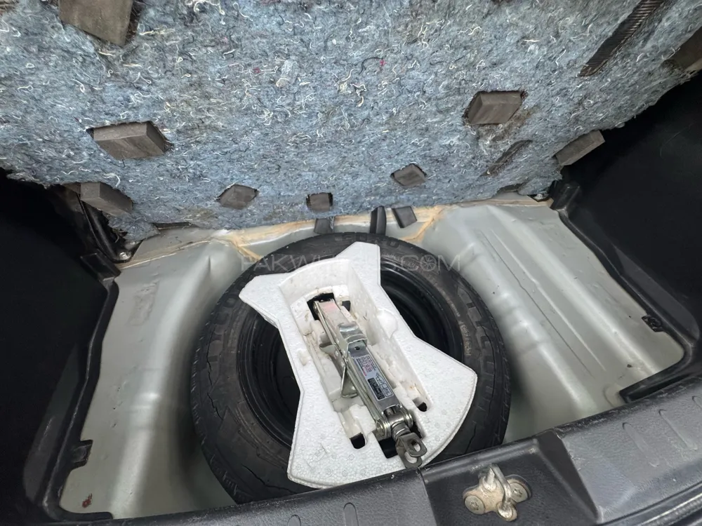 Suzuki Cultus 2020 for Sale in Bahawalpur Suzuki Cultus 2020 for Sale in Bahawalpur Image-14