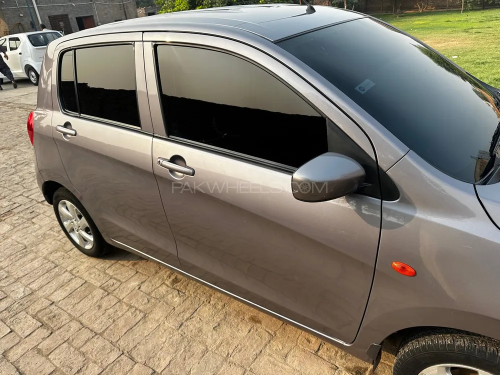 Suzuki Cultus 2020 for Sale in Multan Suzuki Cultus 2020 for Sale in Multan Image-6