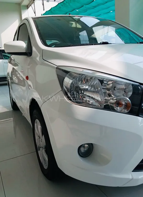 Suzuki Cultus 2022 for Sale in Multan Suzuki Cultus 2022 for Sale in Multan Image-2